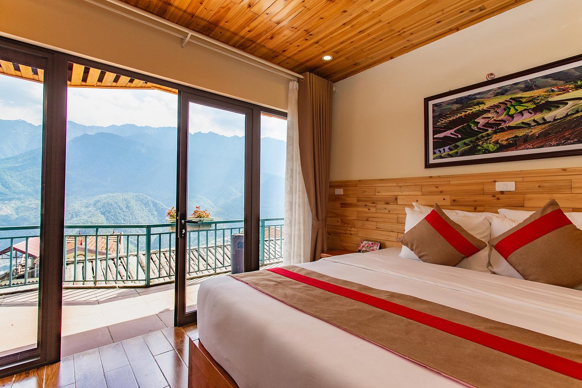 SaPa Retreat Condotel